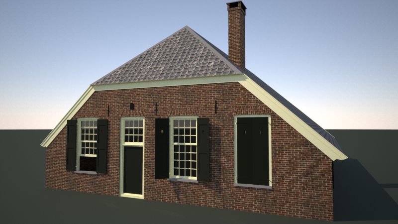 Dorpsstraat 10, Hummelo